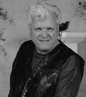 Obituary of Glenn E Stewart