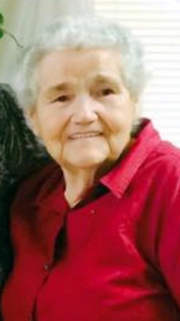 Obituary of Carrol Marie Hayes