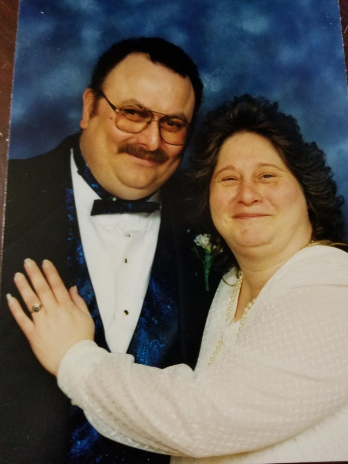 Obituary of Richard and Susan Biehl
