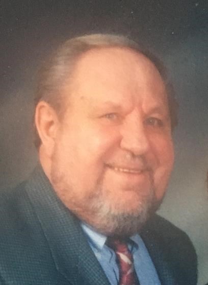 Obituary of James Anthony Piecuch
