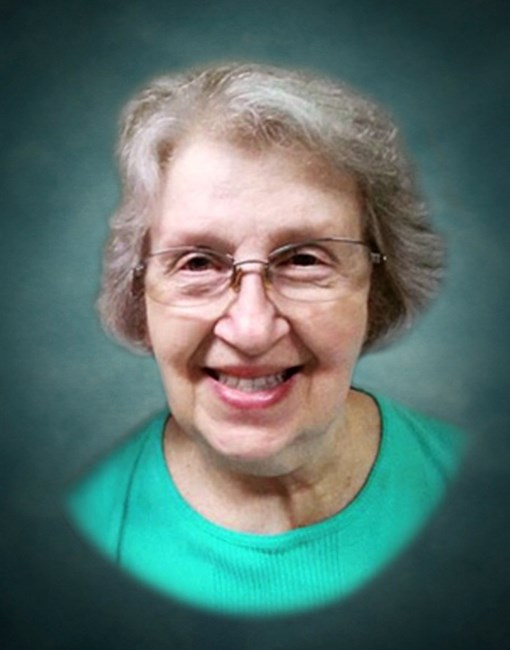 Obituary of Kathleen Sanders