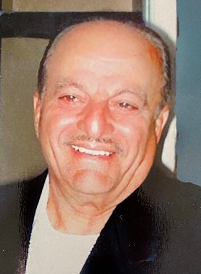 Obituary main image
