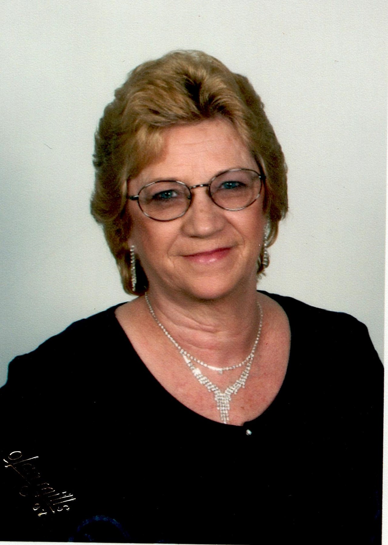 Obituary of Sallie Lanning Rucker