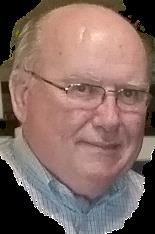 Obituary of Richard Peter Cafferty