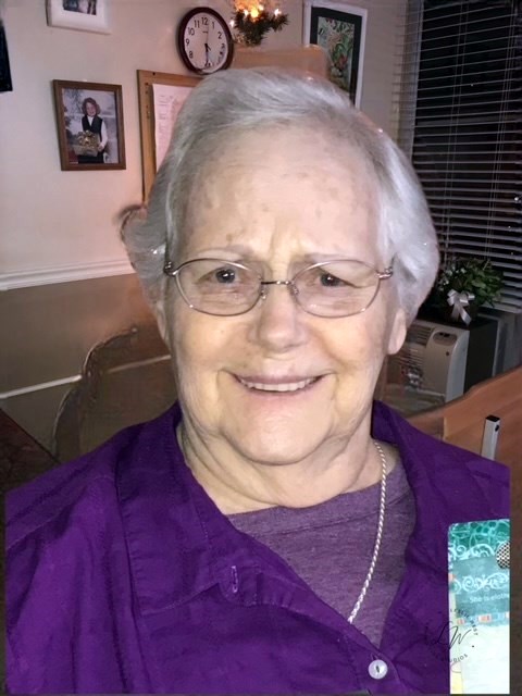 Obituary of Robbie Robuck West