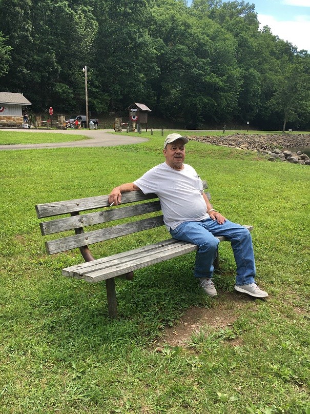 Obituary of James Burdette