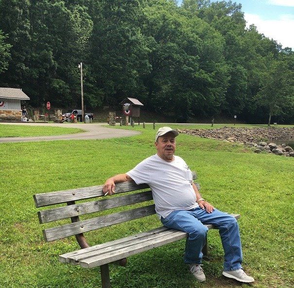 Obituary of James Burdette