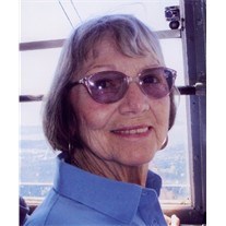 Obituary of Jean Marie Madigan