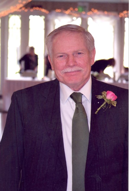 Obituary of Kent Arthur Baker