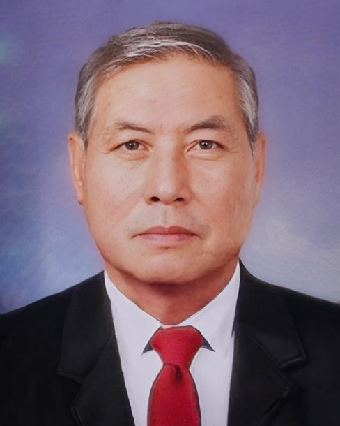 Obituario de Young Il Kim