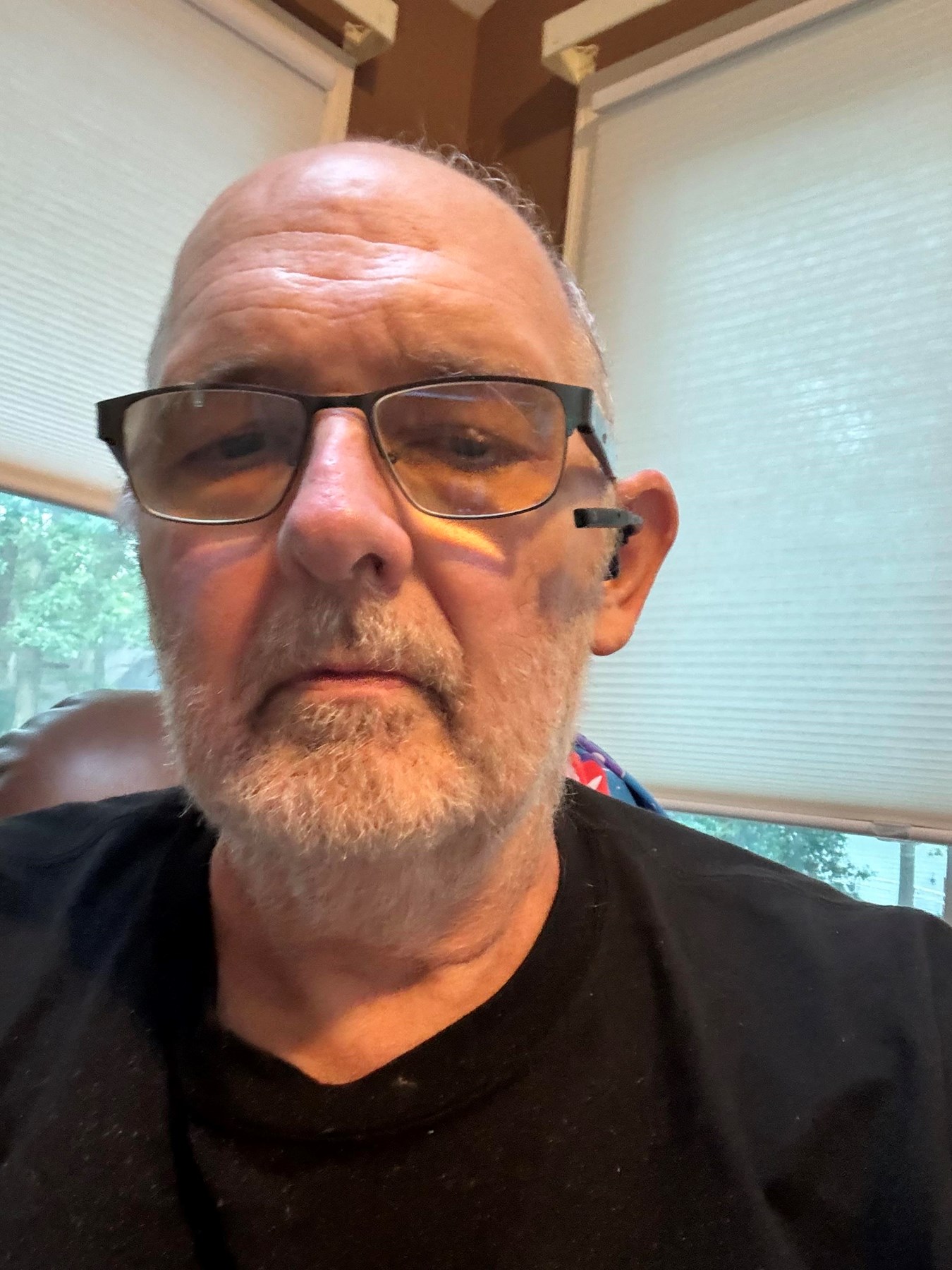 Obituary of James Kirby Willis Jr.