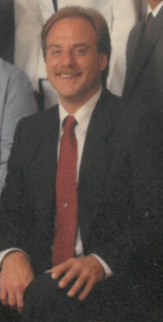 Obituary of Donald Eugene Meyer