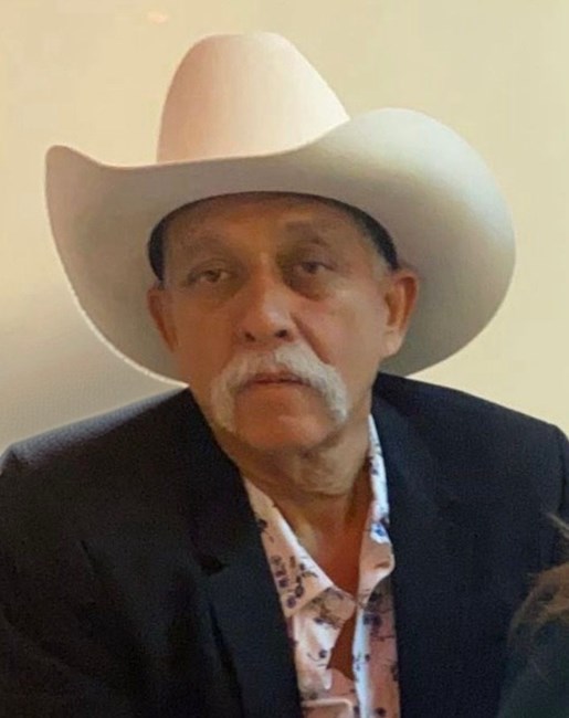 Obituario de Virgilio Castillo