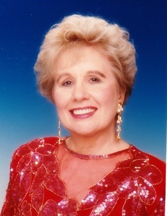 Obituary of Sonia R. Ledesma