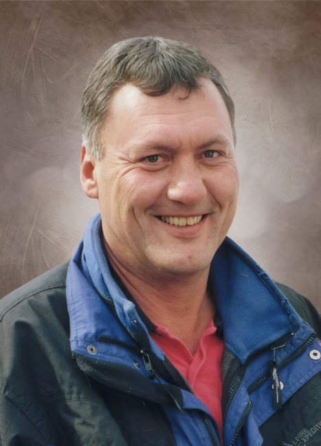 Obituary of Bertrand Pelletier