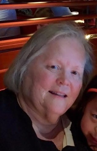 Obituary of Elizabeth "Betsy" Harwood Brooks