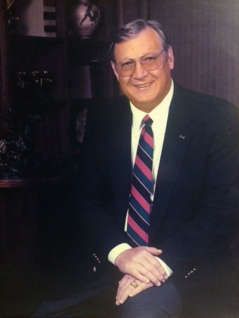Obituary of Herschal H. Crow Jr.