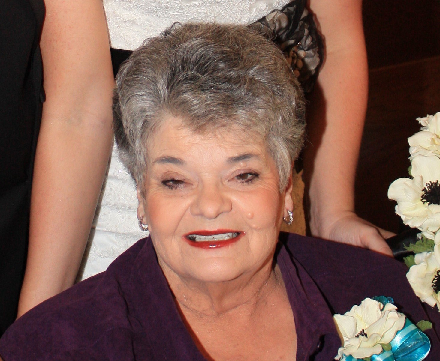 Obituary of Mary "Dianna" Rigmaiden