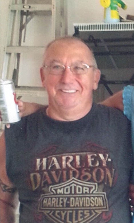 Obituary of David H. "Dave" Jones