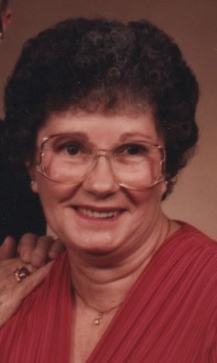 Alma M Harris Obituary - St. Louis, MO