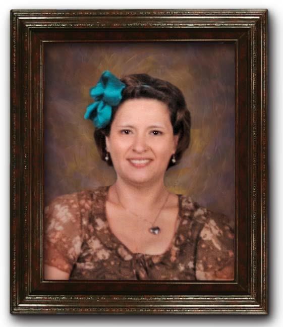 Obituary of Melissa Cristine Torrez