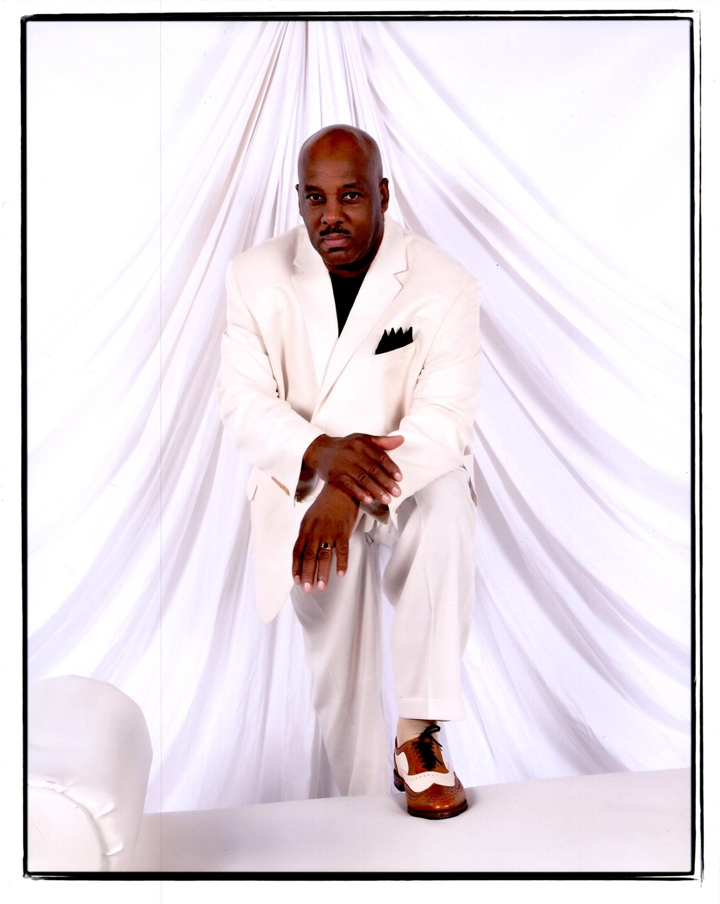 Obituary of Compton Aldaine Dassent