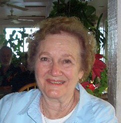Obituary of Patricia Ruth Randolph