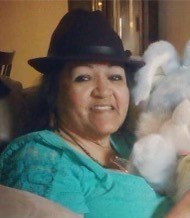 Obituary of Patricia Ann Sanchez