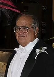 Obituary of Clinton Adam Morales Sr.