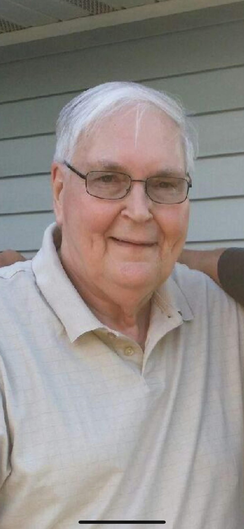 Donald Joseph Nauer Obituary St. Paul, MN