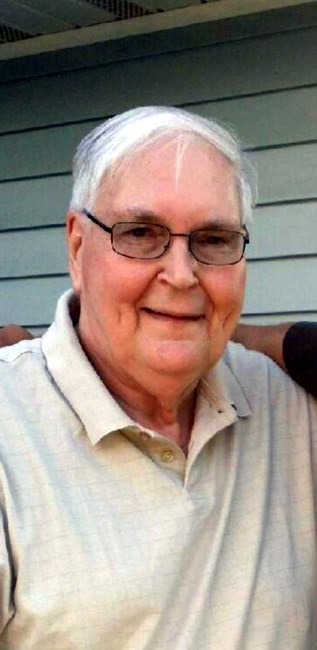 Obituary of Donald Joseph Nauer