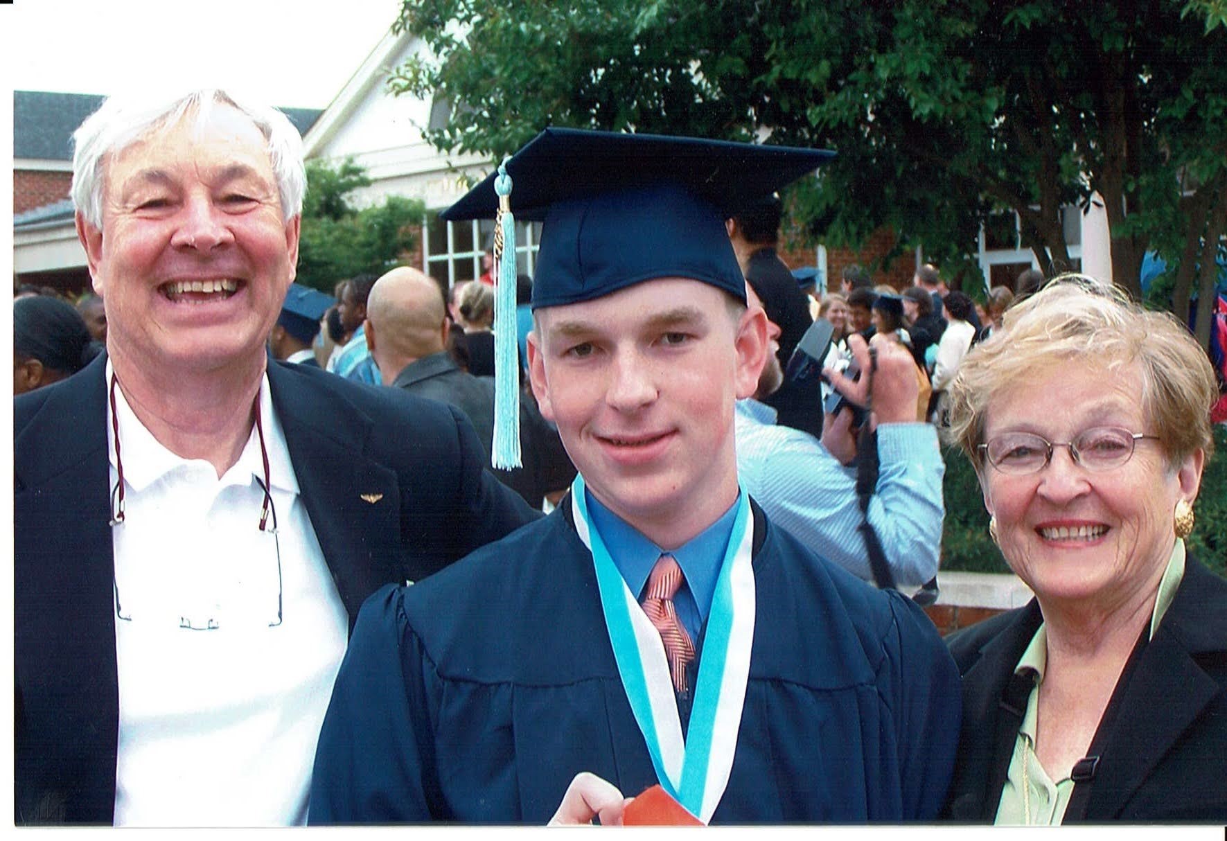 Obituary of Nedra "Ned" Stofan