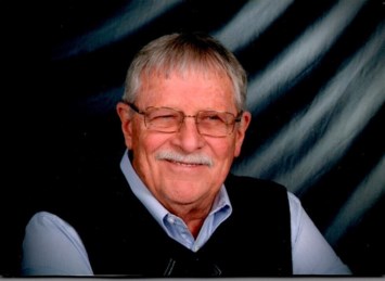 Obituary of Charles "Chuck" Fredrick Gubry