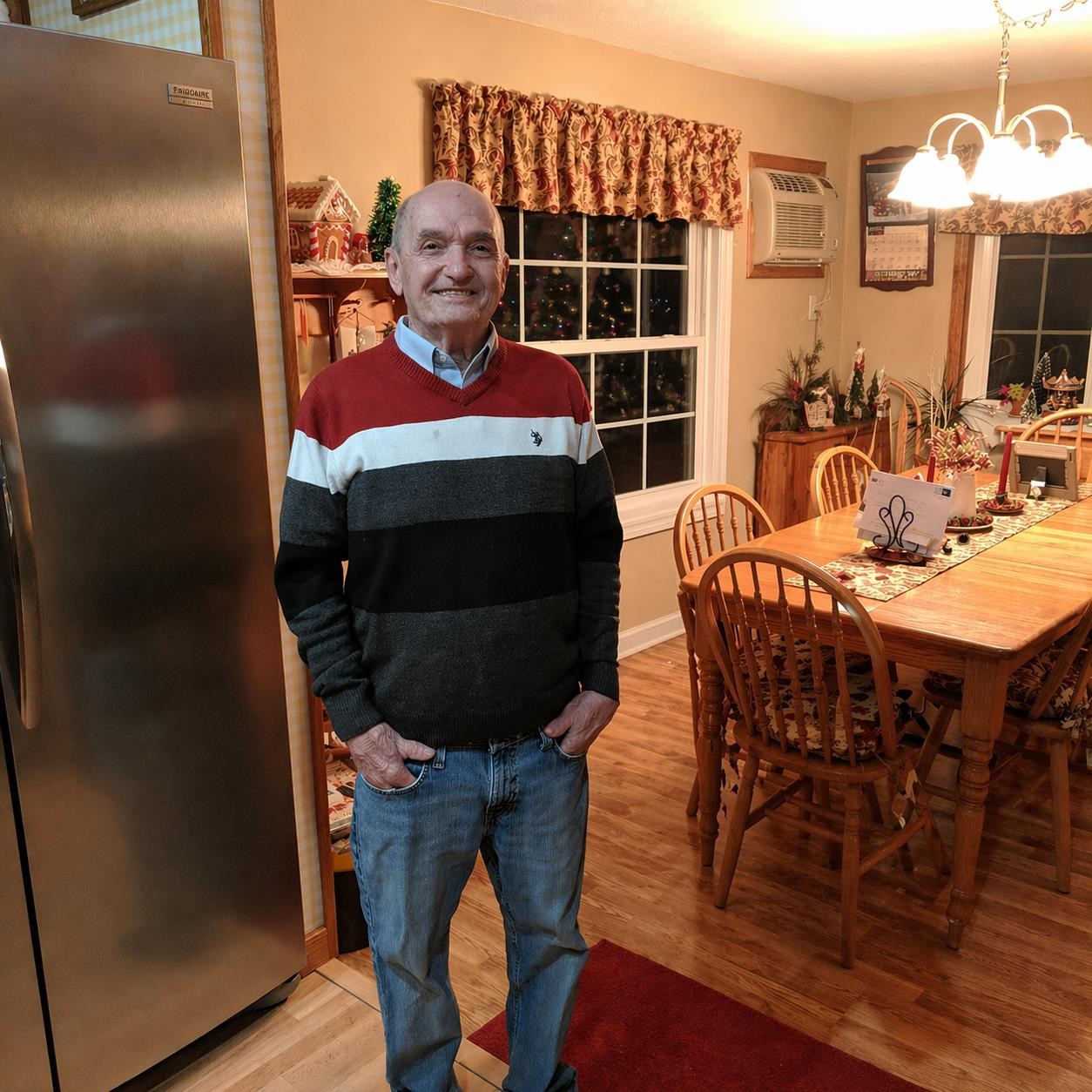 Obituary of Robert Alf Wirtig