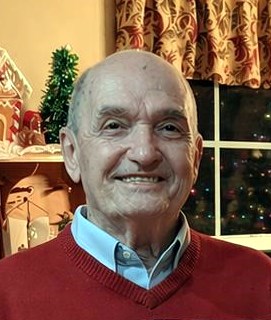 Obituary of Robert Alf Wirtig