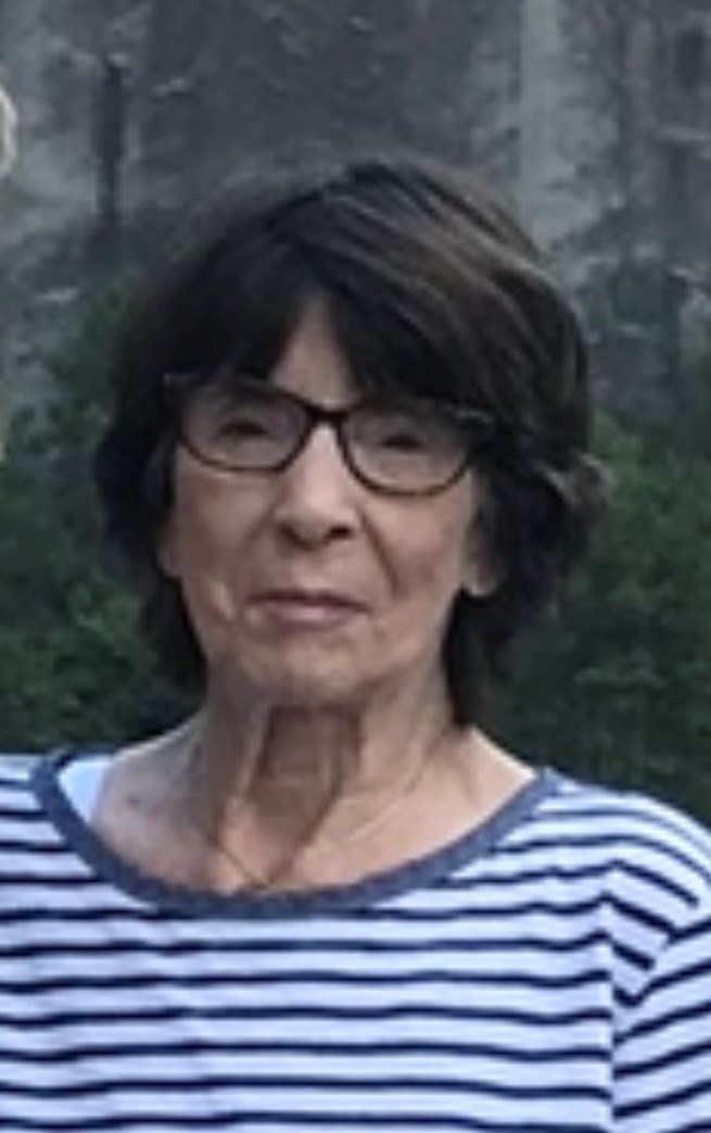 Obituary of Elizabeth “Pat”  Grayson