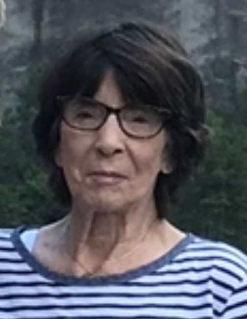 Obituary of Elizabeth “Pat” Grayson