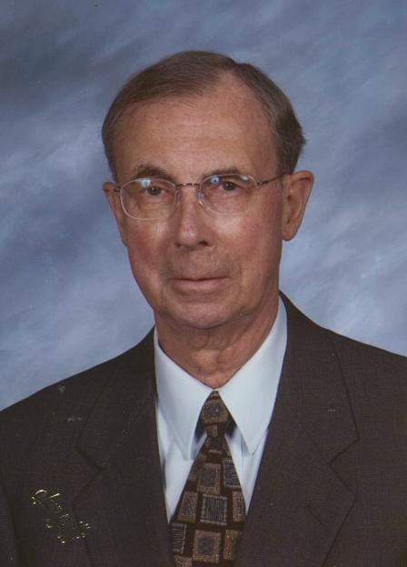 Obituary of W. John Dalzell