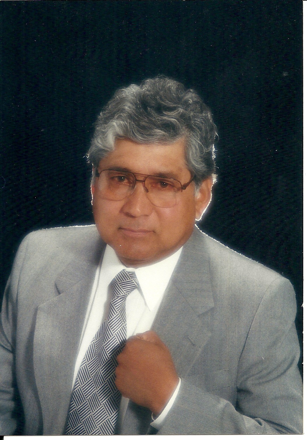 Obituary of Thomas V. Savala