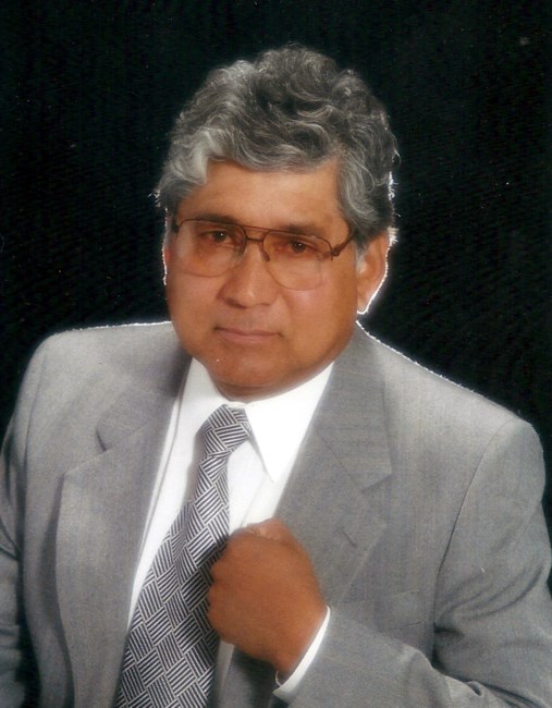 Obituary of Thomas V. Savala