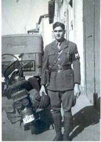 Obituary of Tommy P Pierce