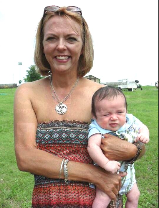 Melynda "Mel" Ann RaumLattimore Obituary TX