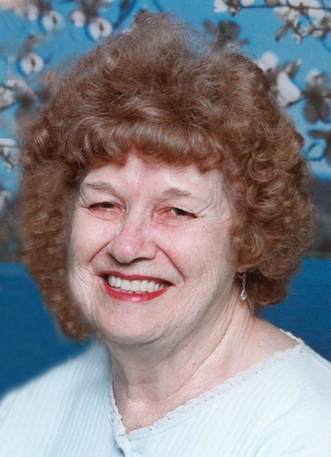 Obituary of Emma Wraught