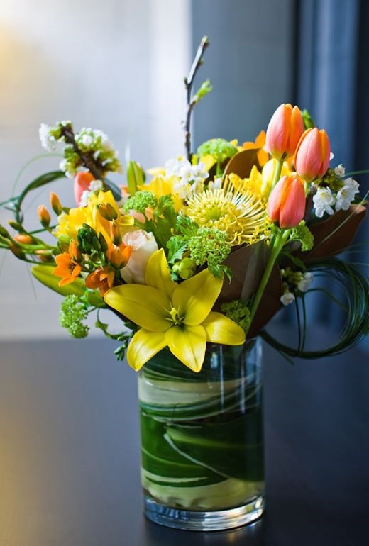 Obituary of Albert Clinton Hartsfield