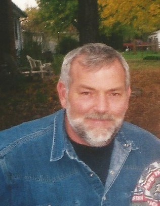 Obituary of Raymond "Anthony" "Anthony" Malone