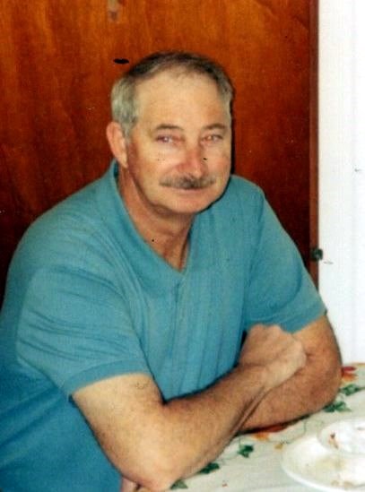 Obituary of David W. Logan