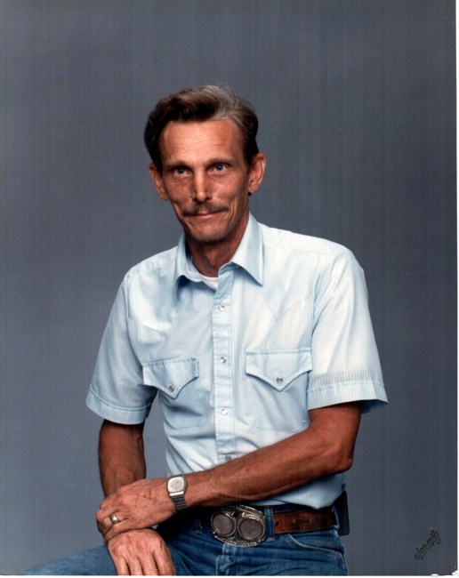 Obituary of Charles Richard Wyatt