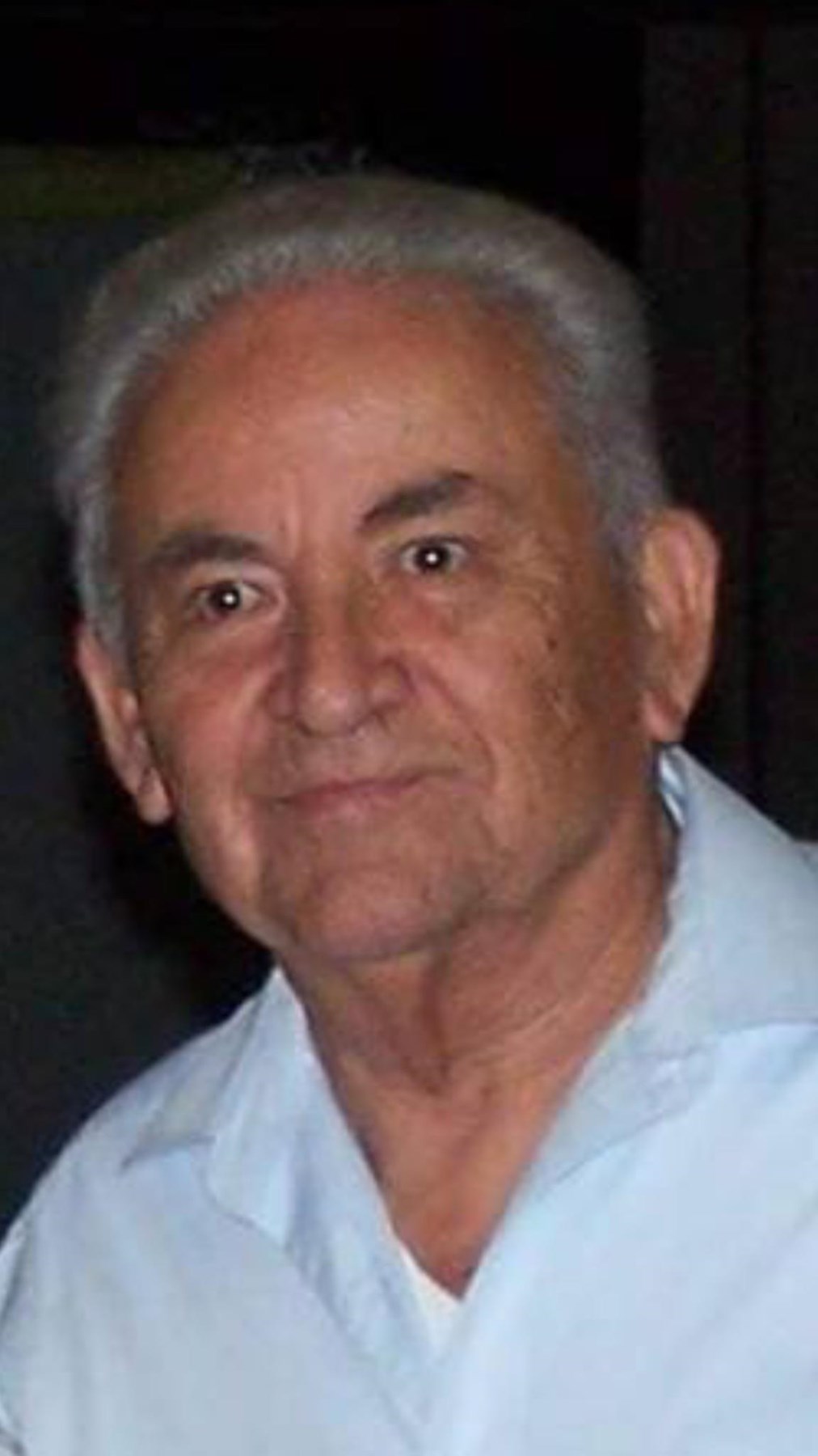 Obituary of Roberto Alonzo Valerio