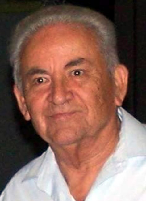 Obituario de Roberto Alonzo Valerio