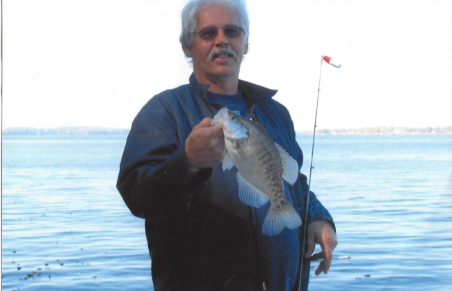 Obituary of Kenneth Malcolm Stewart